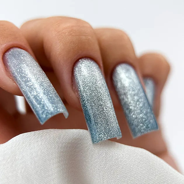 Esmalte Magic Cat Eye Crystal Atlas 8 Ml Patrisa Nail