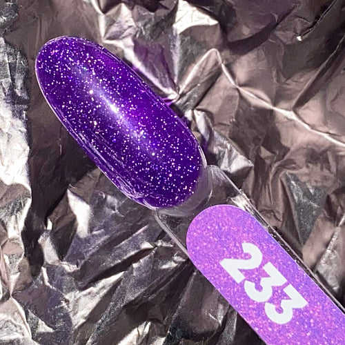 Esmalte Neon Flash 233 8ml