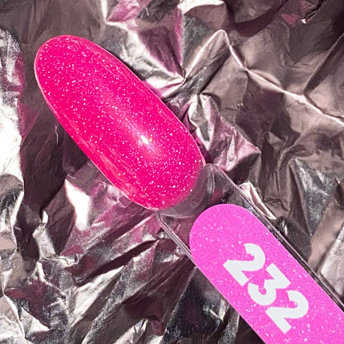 Esmalte Neon Flash 232 8ml