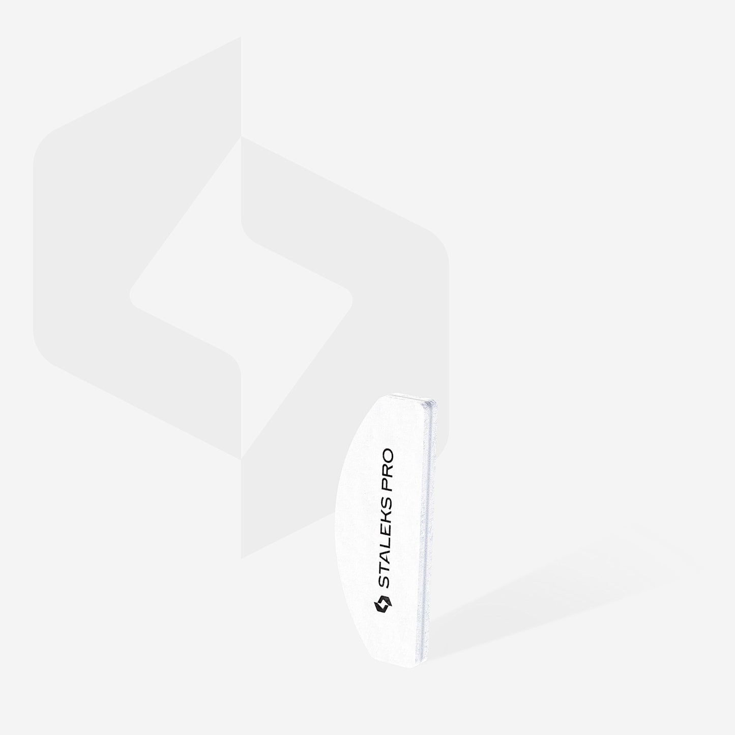 Buffer Pulidor Curvo Mini Staleks EXPERT 41 – 100/180 Grit (20 u)