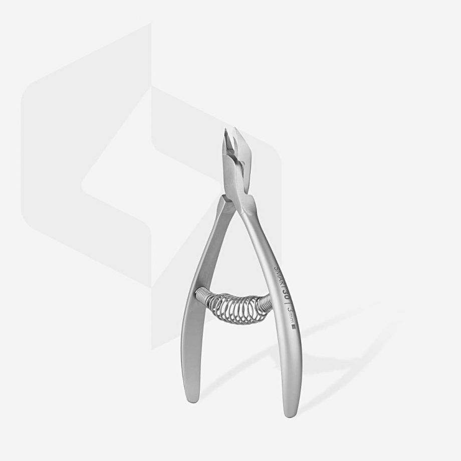 Corta Cutículas Staleks Smart 30 3mm