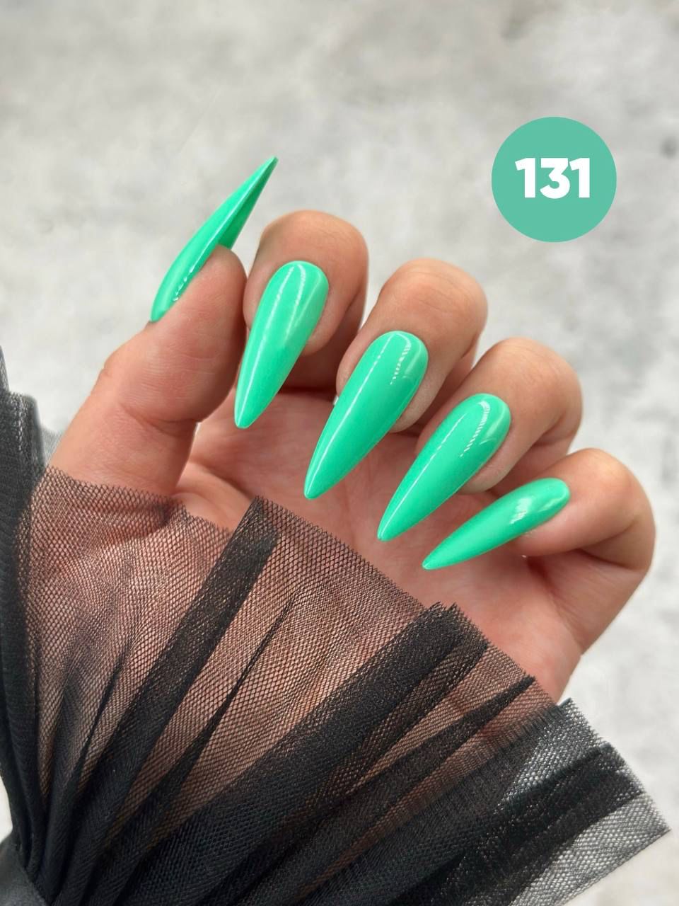 Esmalte Piña Colada 131 Patrisa Nail 8 ml
