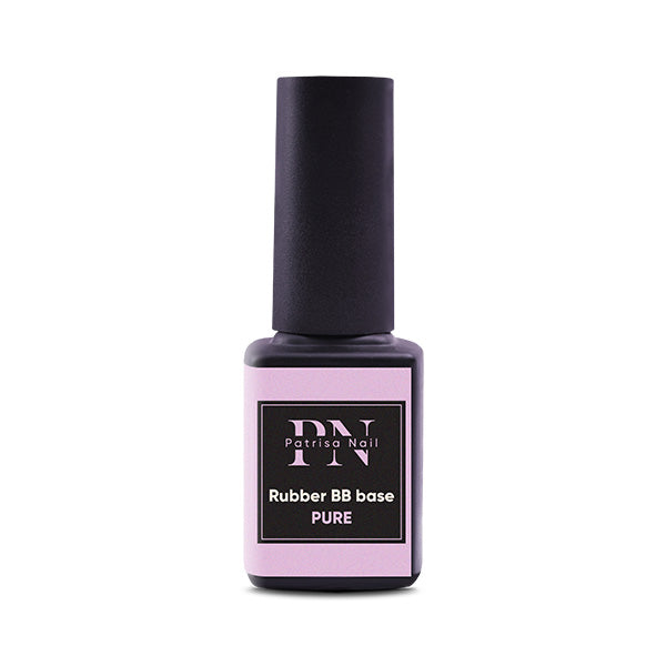 Rubber BB-Base Pure Patrisa Nail 12 ml