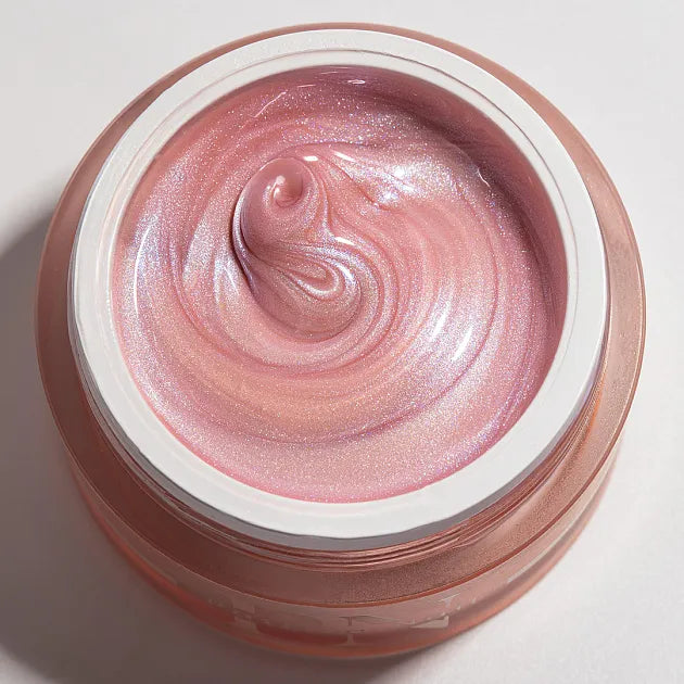 Gel Constructor - Gel Shell N°8 (Nacar Rosa) Patrisa Nail 15 Gr