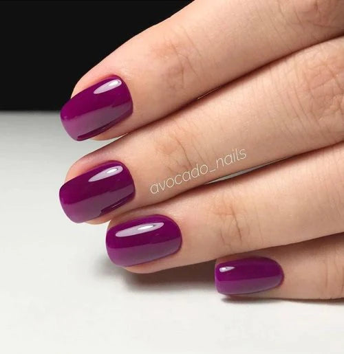 318 - 3,5 Ml Esmalte Patrisa Nail
