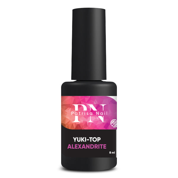 Top Yuki Alexandrite Patrisa Nail 8Ml