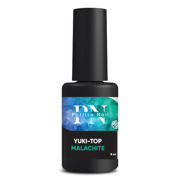 Top Yuki Malachite Patrisa Nail 8Ml