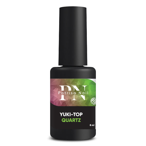 Top Yuki Quartz Patrisa Nail 8Ml