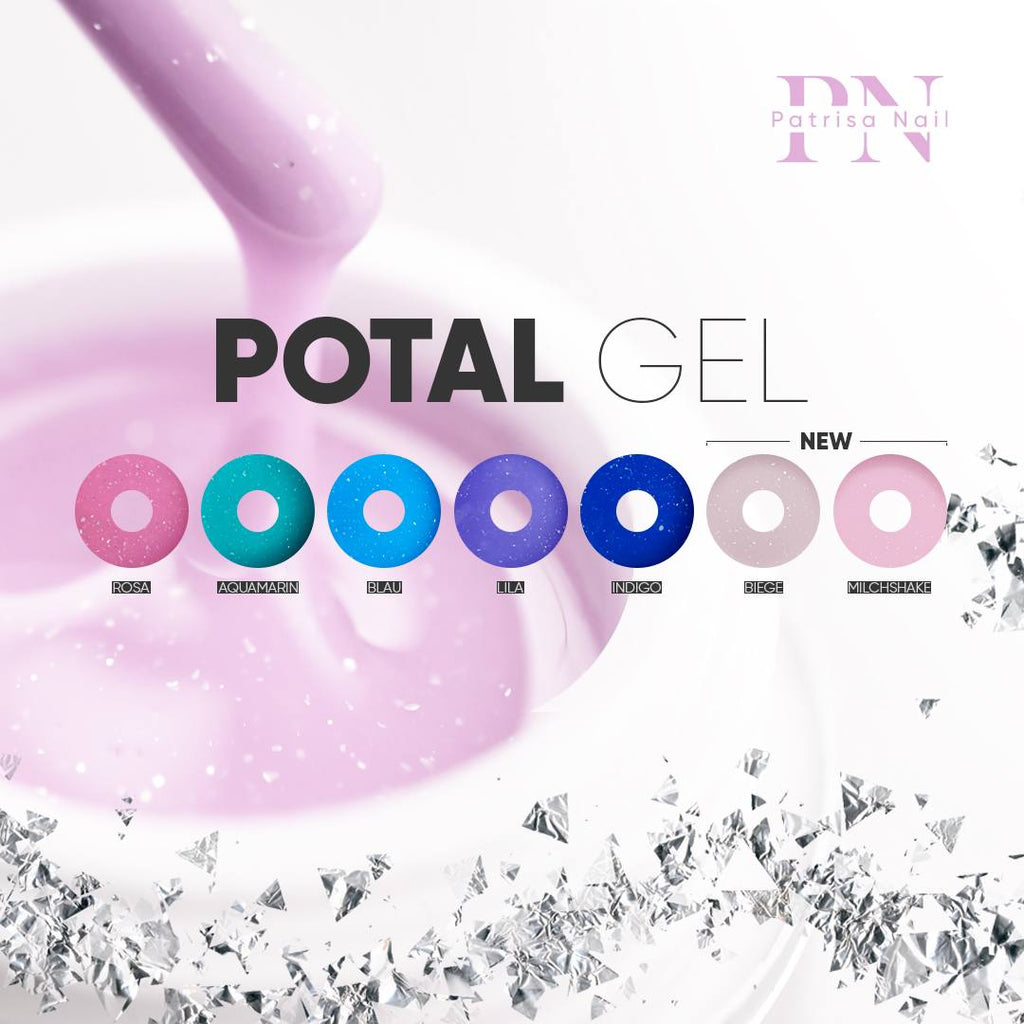 Gel Constructor Potal Gel