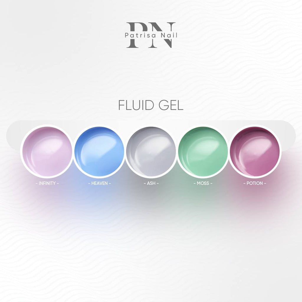 Gel Constructor Fluid Gel