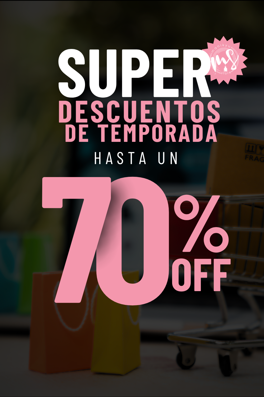 OFERTAS IMPERDIBLES