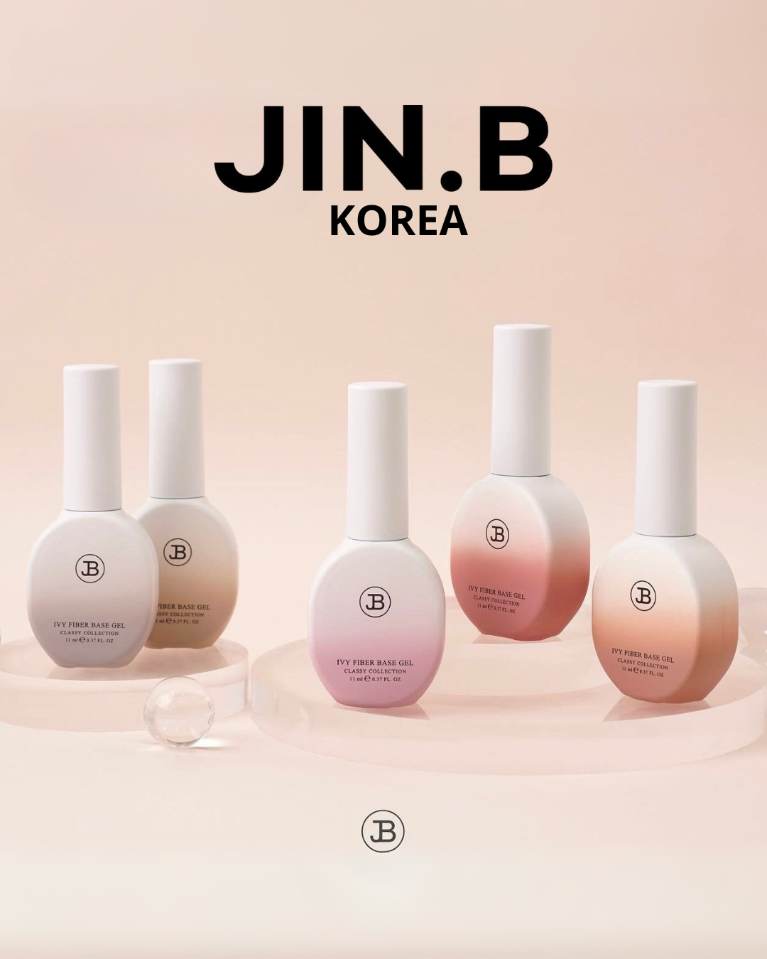 JIN B