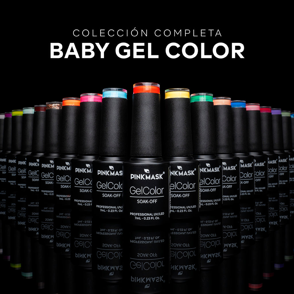 BABY GEL COLOR 7ML