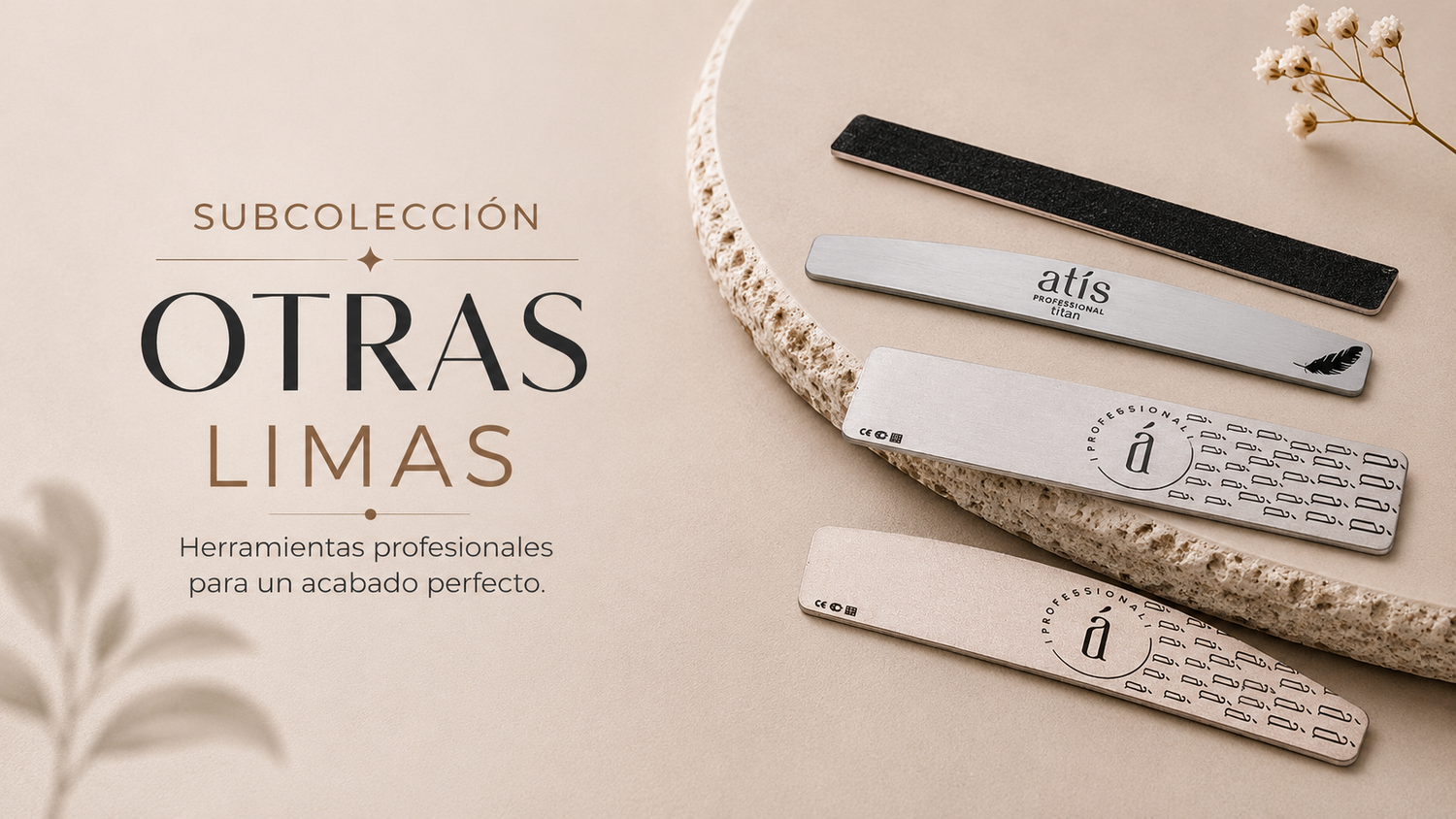 OTRAS LIMAS