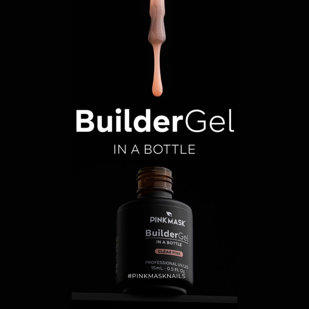 BUILDER GEL