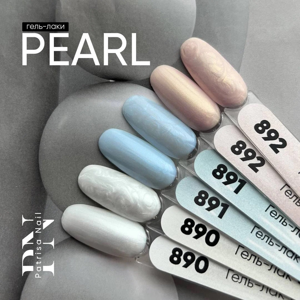 COLECCION PEARL