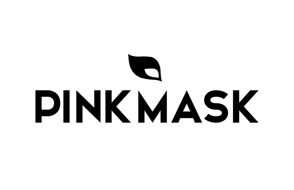 TOP PINK MASK