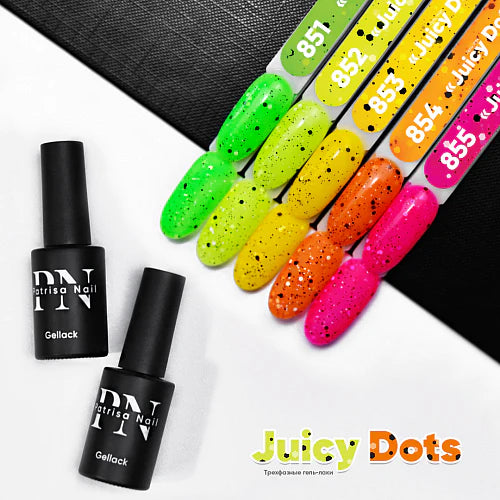 COLECCION JUICY