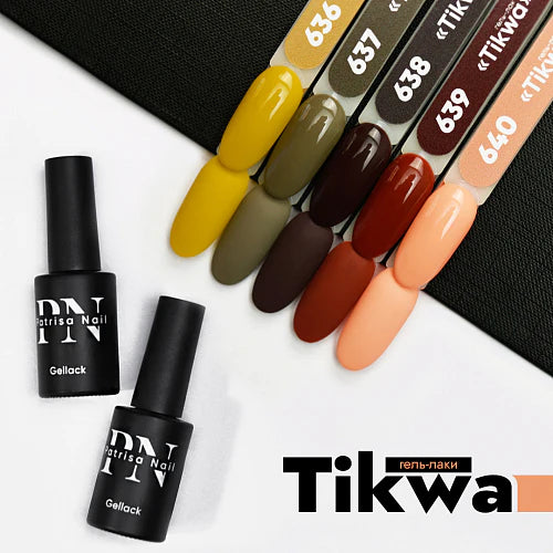 COLECCION TIKWA