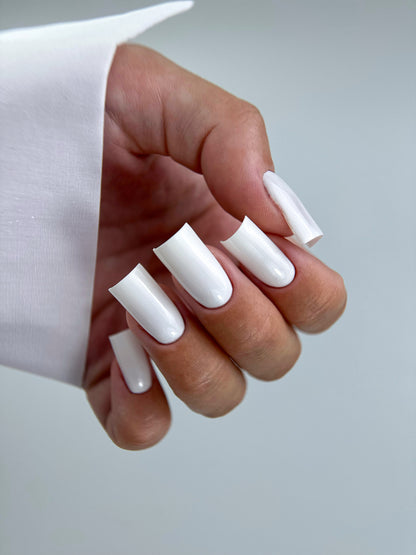 Esmalte Must Have 1001 Patrisa Nail 8 ml