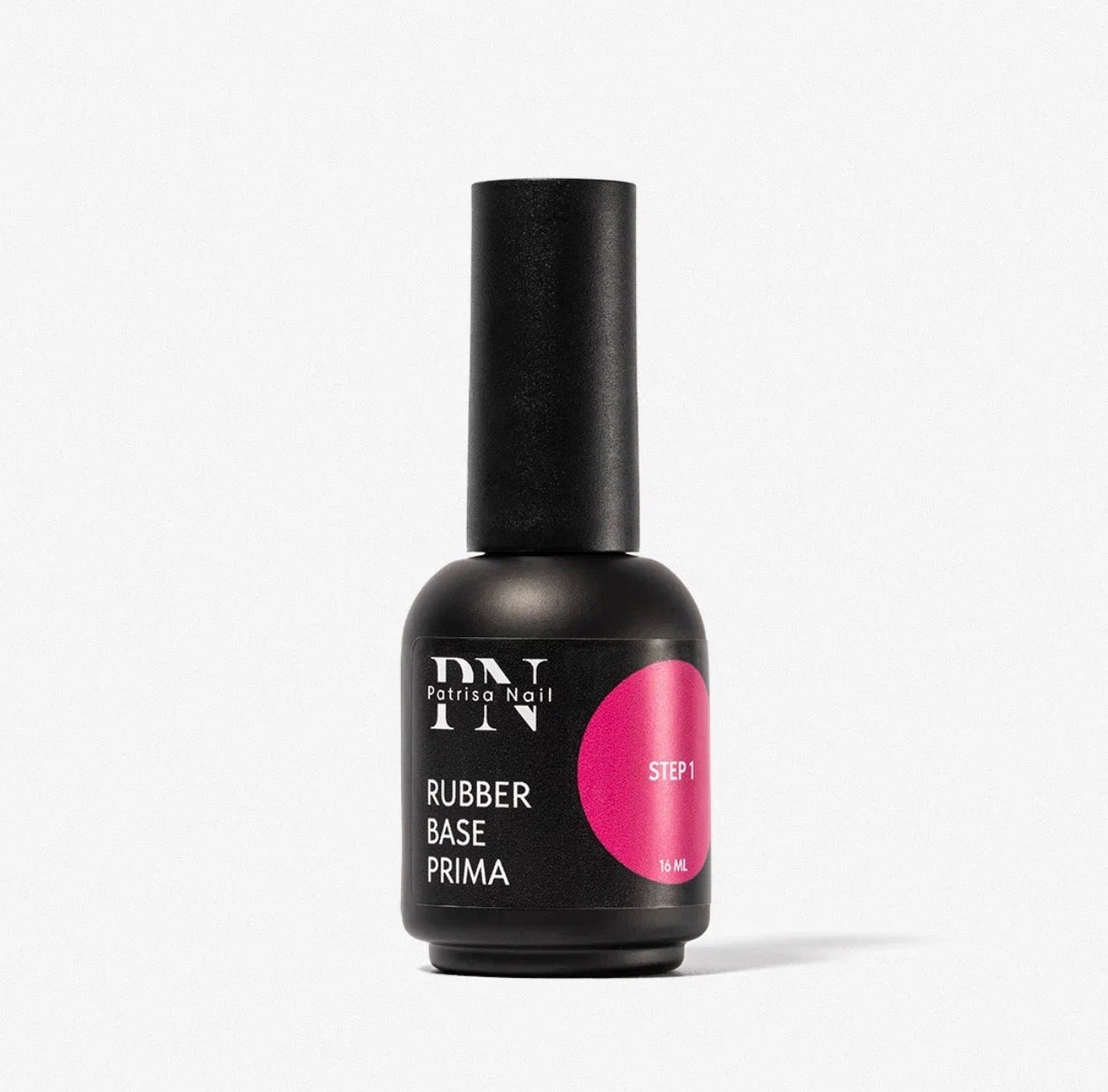 Base Prima Rubber Patrisa Nail 16 ml