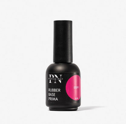 Base Prima Rubber Patrisa Nail 16 ml