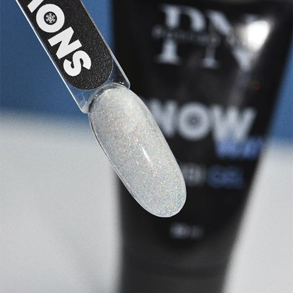 (AZ26)Polygel Snow Way Patrisa Nail 60Ml