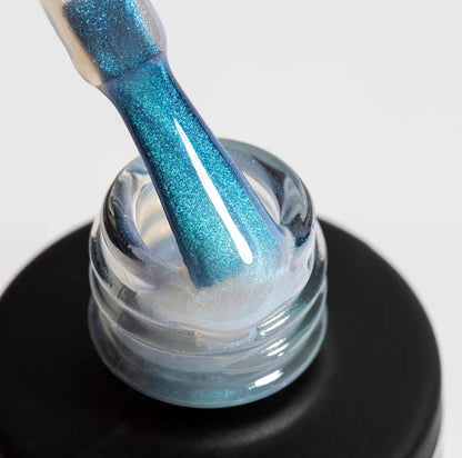 Top Coat Perla N•4 Patrisa Nail 8 Ml