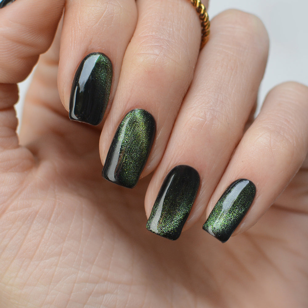 Esmalte Cat Eye Reflective #3 Pink Mask 15 ml