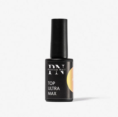 Top Ultra Max Patrisa Nail 8 ml