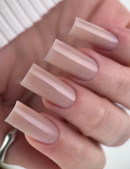 Gel Constructor- Smart Gel Sand Patrisa Nail 15 Gr