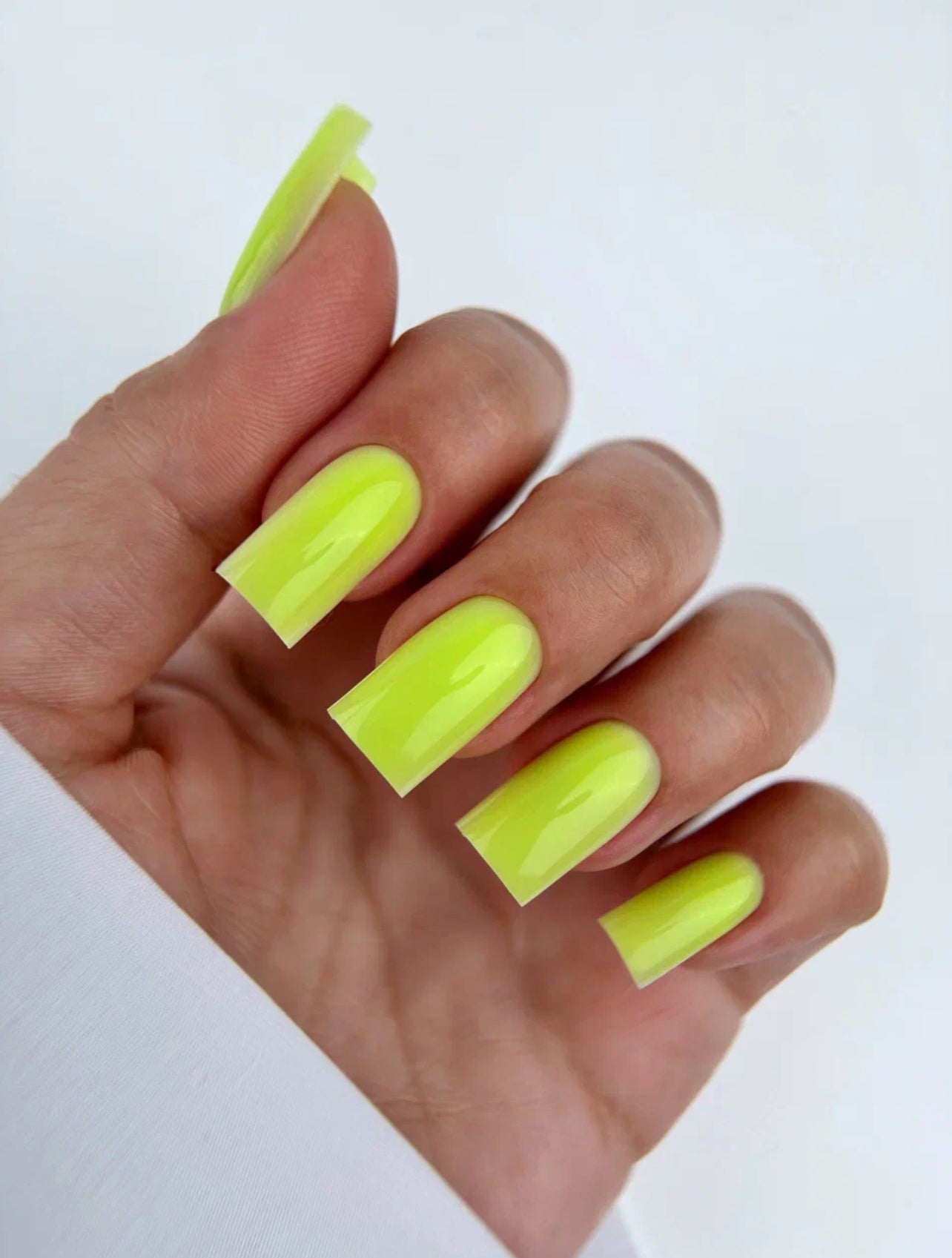 Polygel Líquido Green Tea Patrisa Nail 16 Ml