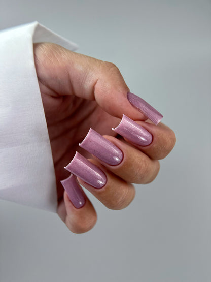 Esmalte Must Have 1017 Patrisa Nail 8 ml
