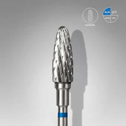 Fresa De Carburo Azul 050 Staleks Pro