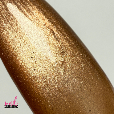 Esmalte Ojo De Gato Mayllard 09 Nail Pro 15 ml
