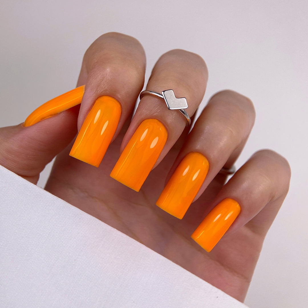 Esmalte Piña Colada 117 Patrisa Nail 8 ml