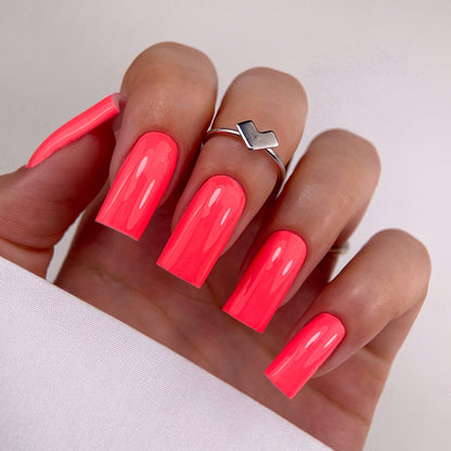 Esmalte Piña Colada 118 Patrisa Nail 8 ml