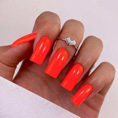 Esmalte Piña Colada 119 Patrisa Nail 8 ml