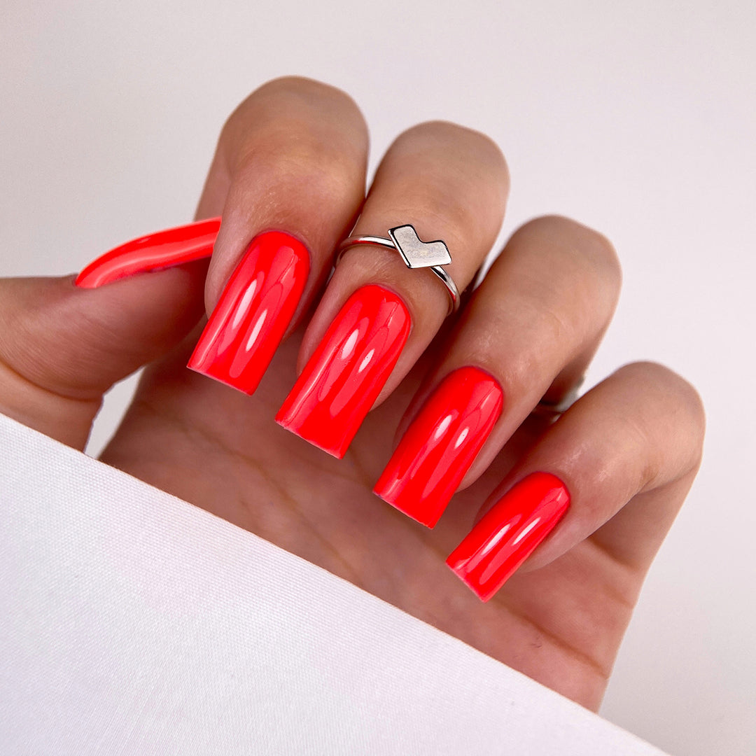 Esmalte Piña Colada 120 Patrisa Nail 8 ml