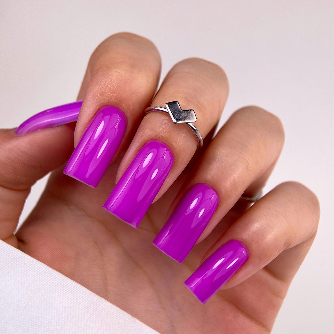 Esmalte Piña Colada 122 Patrisa Nail 8 ml