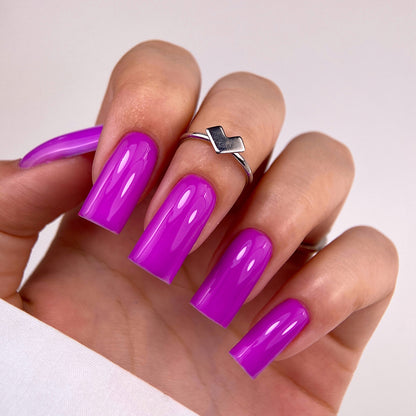 Esmalte Piña Colada 122 Patrisa Nail 8 ml