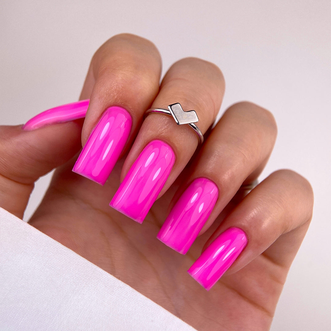 Esmalte Piña Colada 123 Patrisa Nail 8 ml