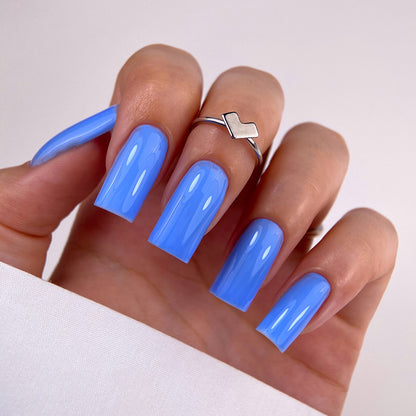 Esmalte Piña Colada 125 Patrisa Nail 8 ml