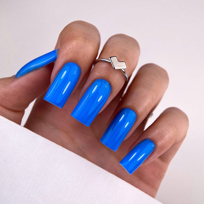 Esmalte Piña Colada 126 Patrisa Nail 8 ml