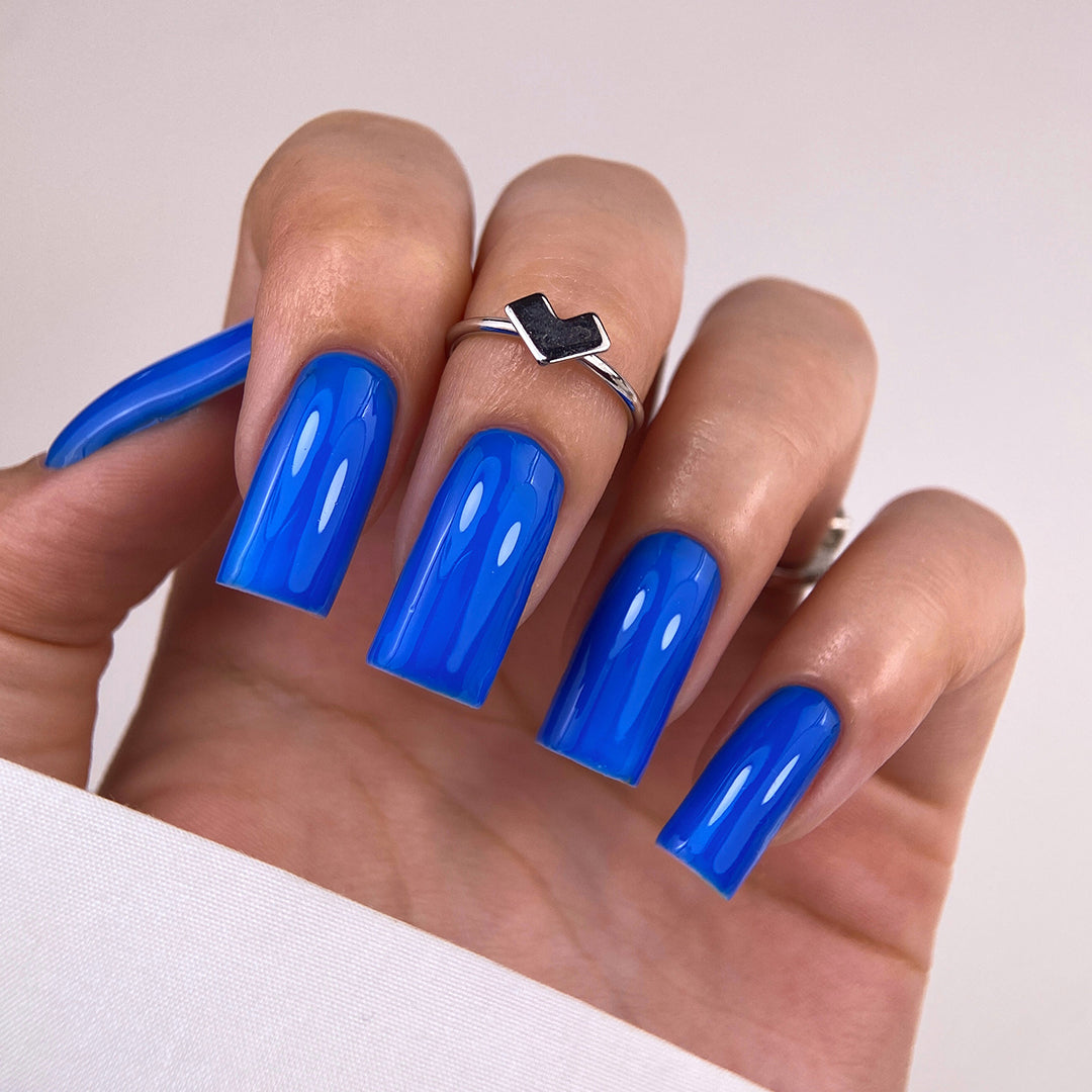 Esmalte Piña Colada 127 Patrisa Nail 8 ml