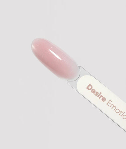 Gel Constructor - Emotions Gel Desire Patrisa Nail 15 Gr