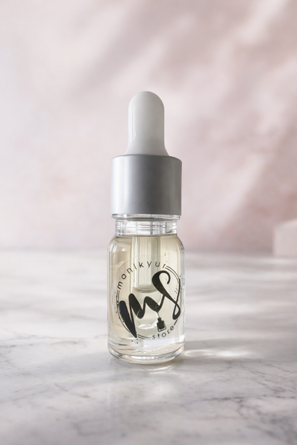 Aceite De Cutículas Toque Seco 10 ml
