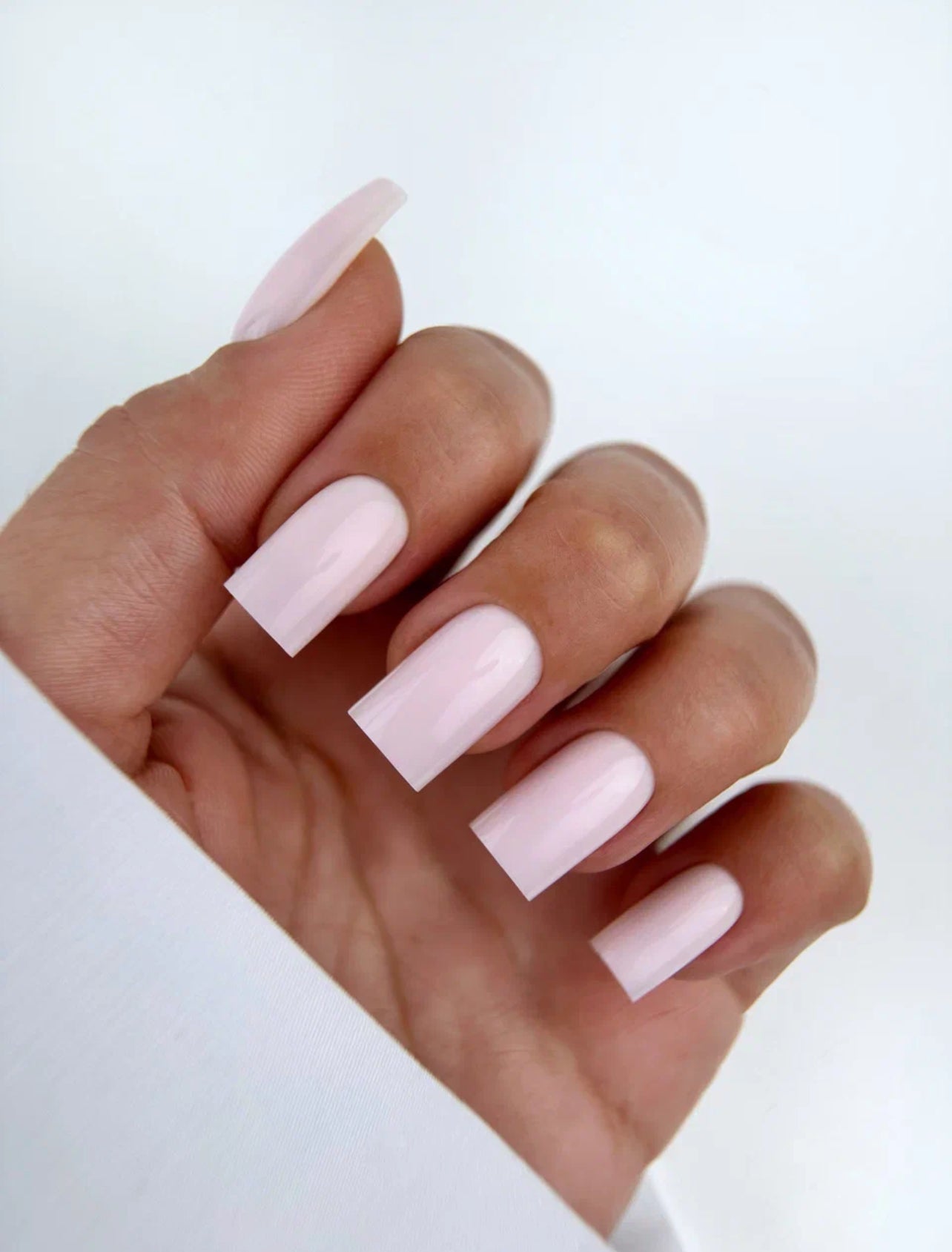 Polygel Líquido Zefir Patrisa Nail 16 Ml