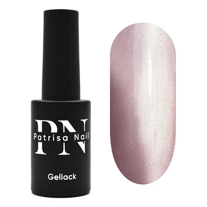 Esmalte Magic Cat Eye Bolero Patrisa Nail 8 ml