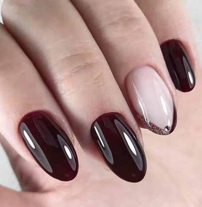 Esmalte Axiosgel 184 Patrisa Nail 8 ml